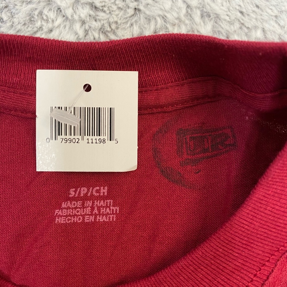 đȘ âShut Up Legs Youâre Fineâ Funny Long Sleeve - Picture 3 of 4